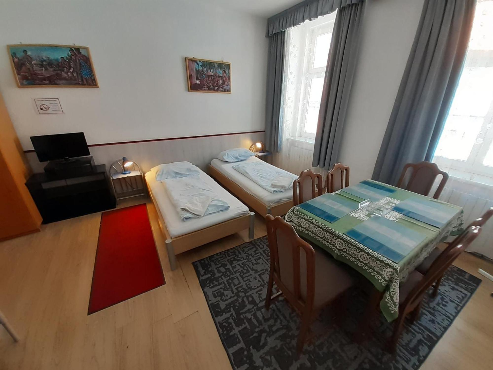 Happyhostel Gasthof Wien